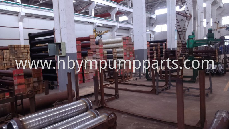 CONVEYING CYLINDER FACTORY 